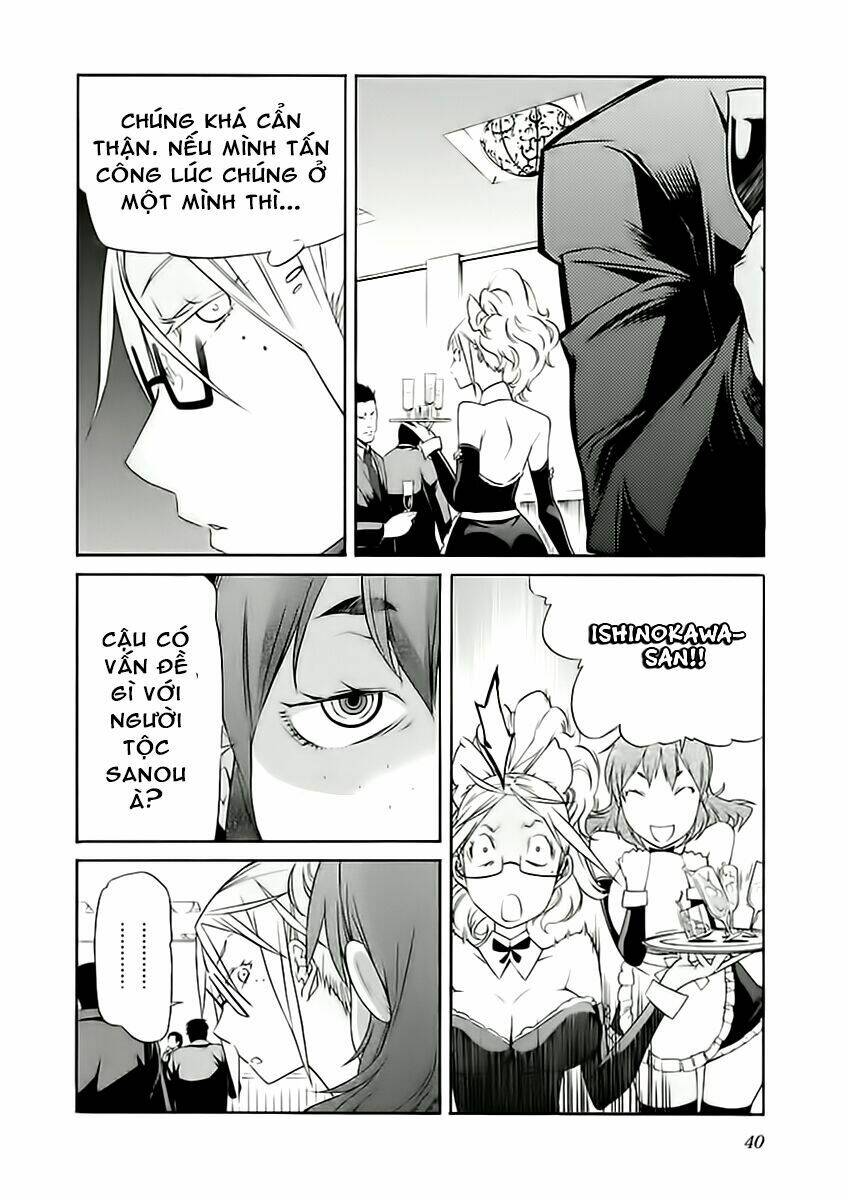 trash. chapter 34 17