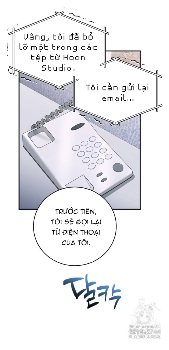 đứa trẻ trông giống tôi chapter 35.2 15