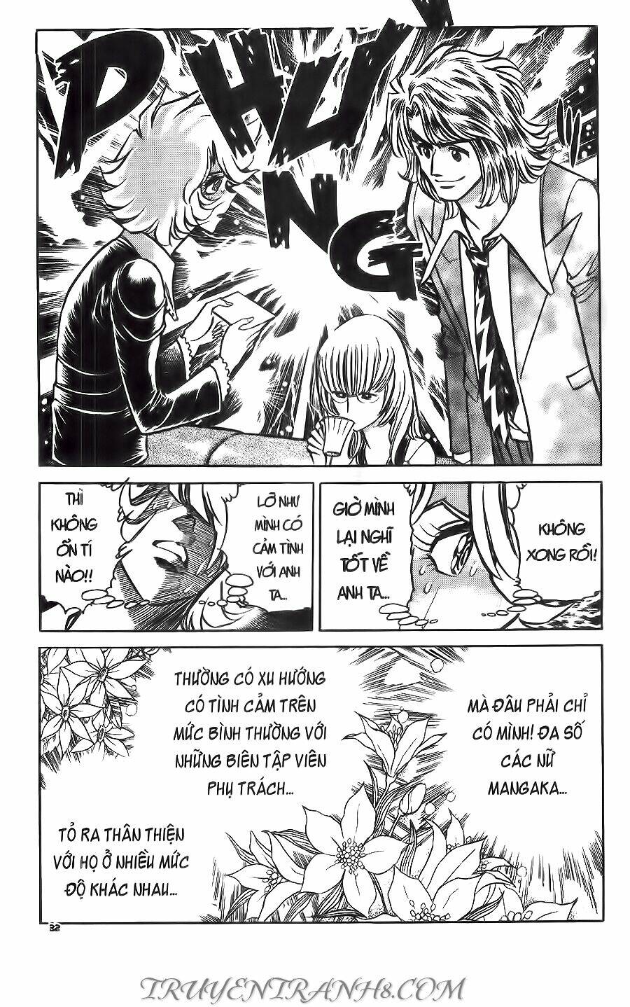 cây bút thần kỳ chapter 29 24