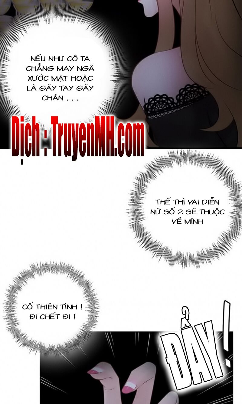 trọng sinh chi ức vạn ảnh hậu yếu thượng vị chapter 173 4