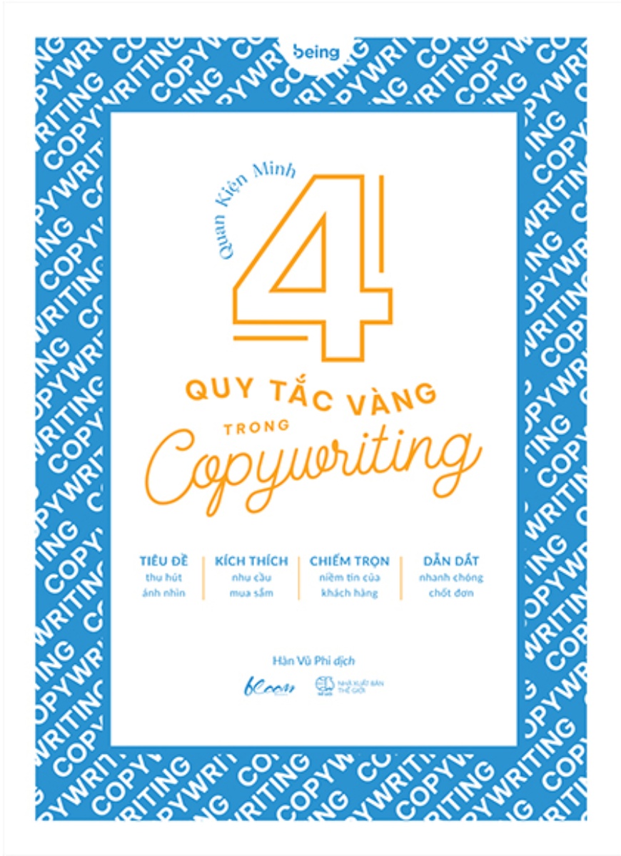 4 Quy Tắc Vàng Trong Copywriting _AZ