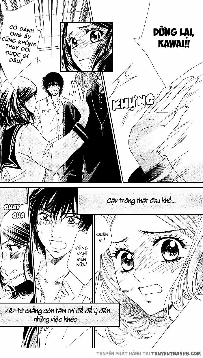 ác quỷ và bản tình ca chapter 73 4