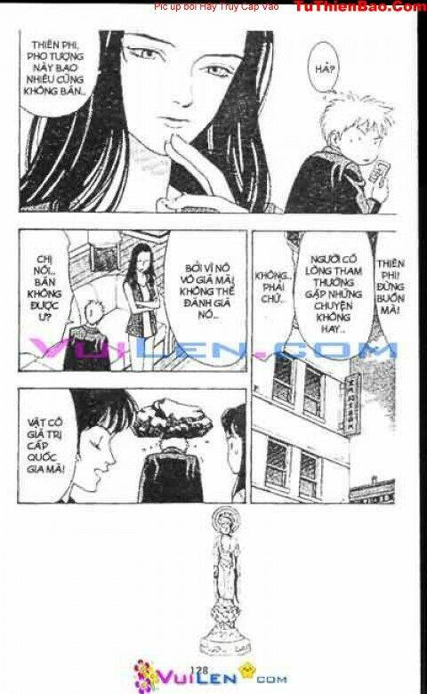 cô bé thám tử chapter 2 128