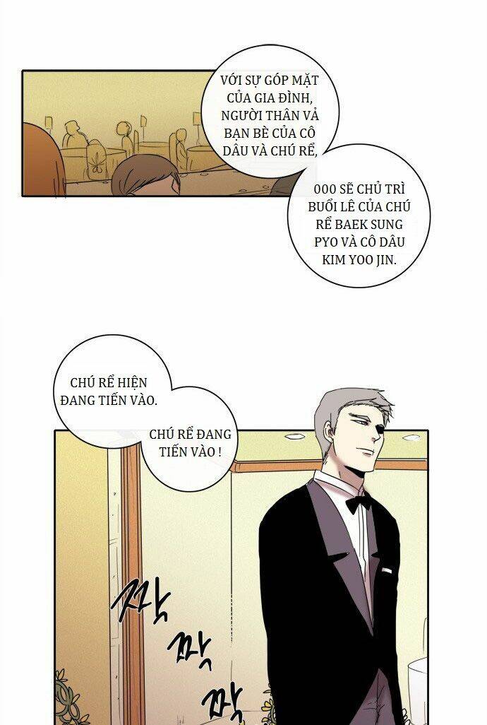 the children's teacher, mr. kwon chapter 27 17