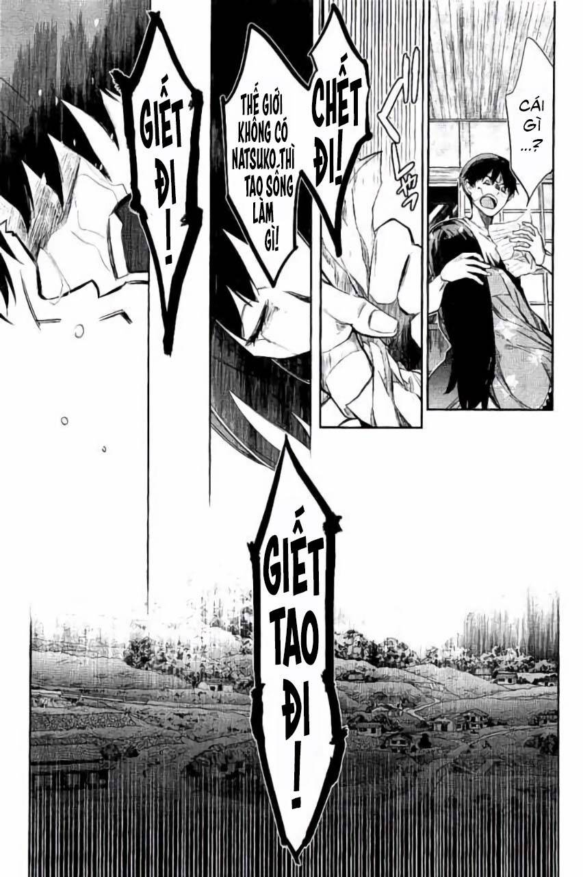 ou-sama game - kigen chapter 30 30