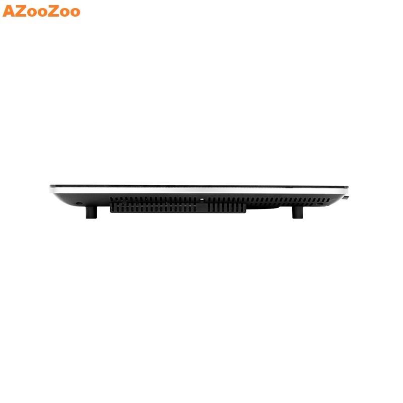 Bếp Điện Từ Smartcook ICS-3873 - 2100W - Hàng Chính Hãng
