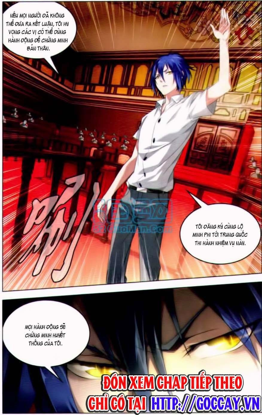 long tộc 2 chapter 38 24