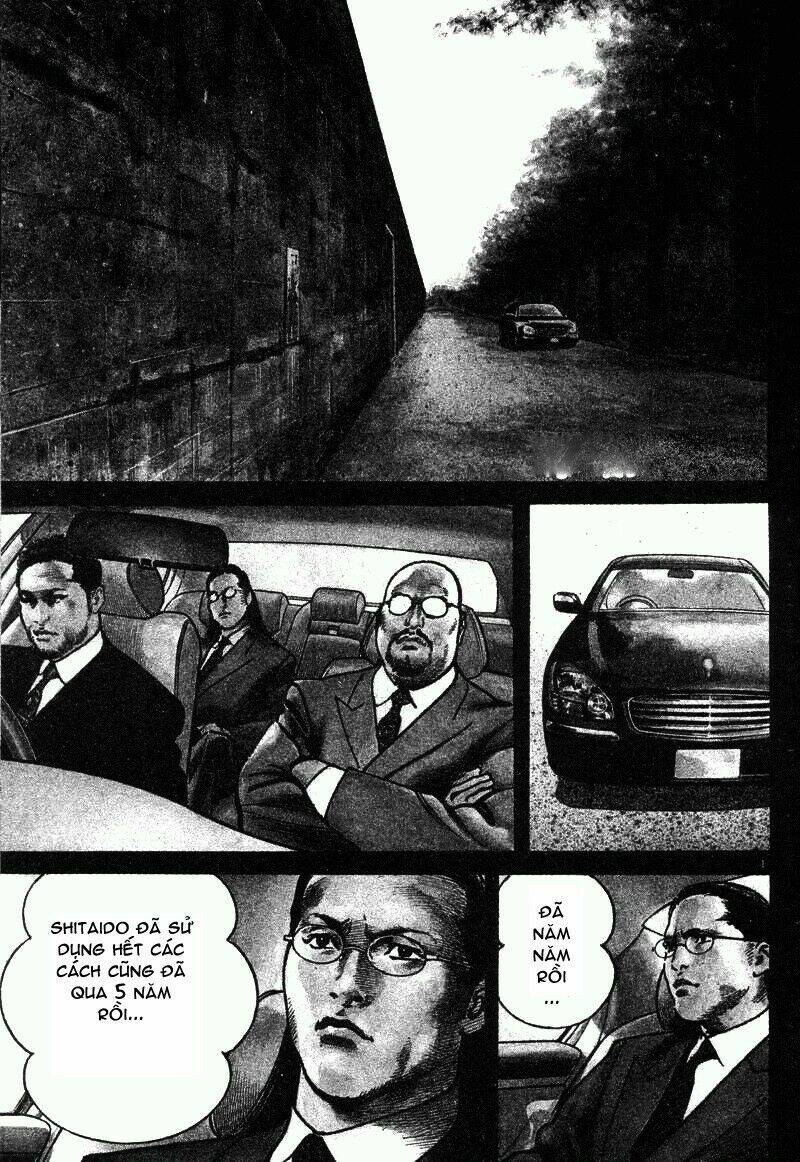 heat - thế giới ngầm chapter 95.2 20