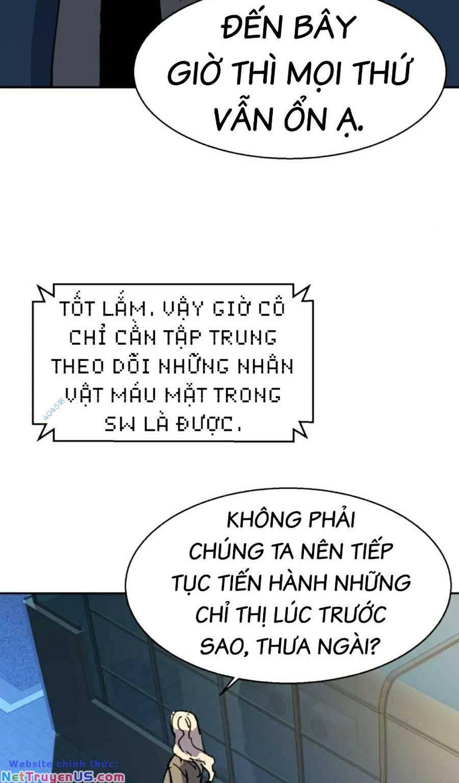 bạn học tôi là lính đánh thuê chapter 153 112