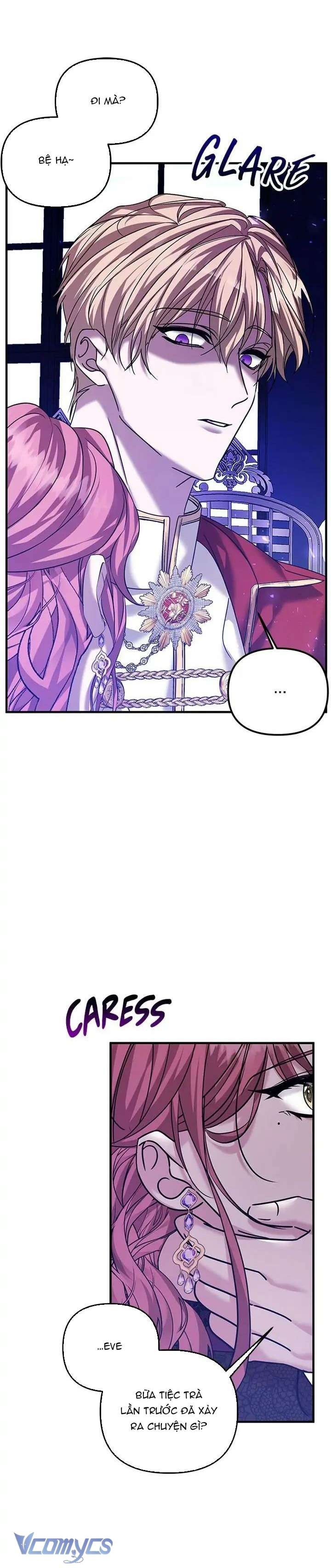 hôn nhân trả thù chapter 16 27