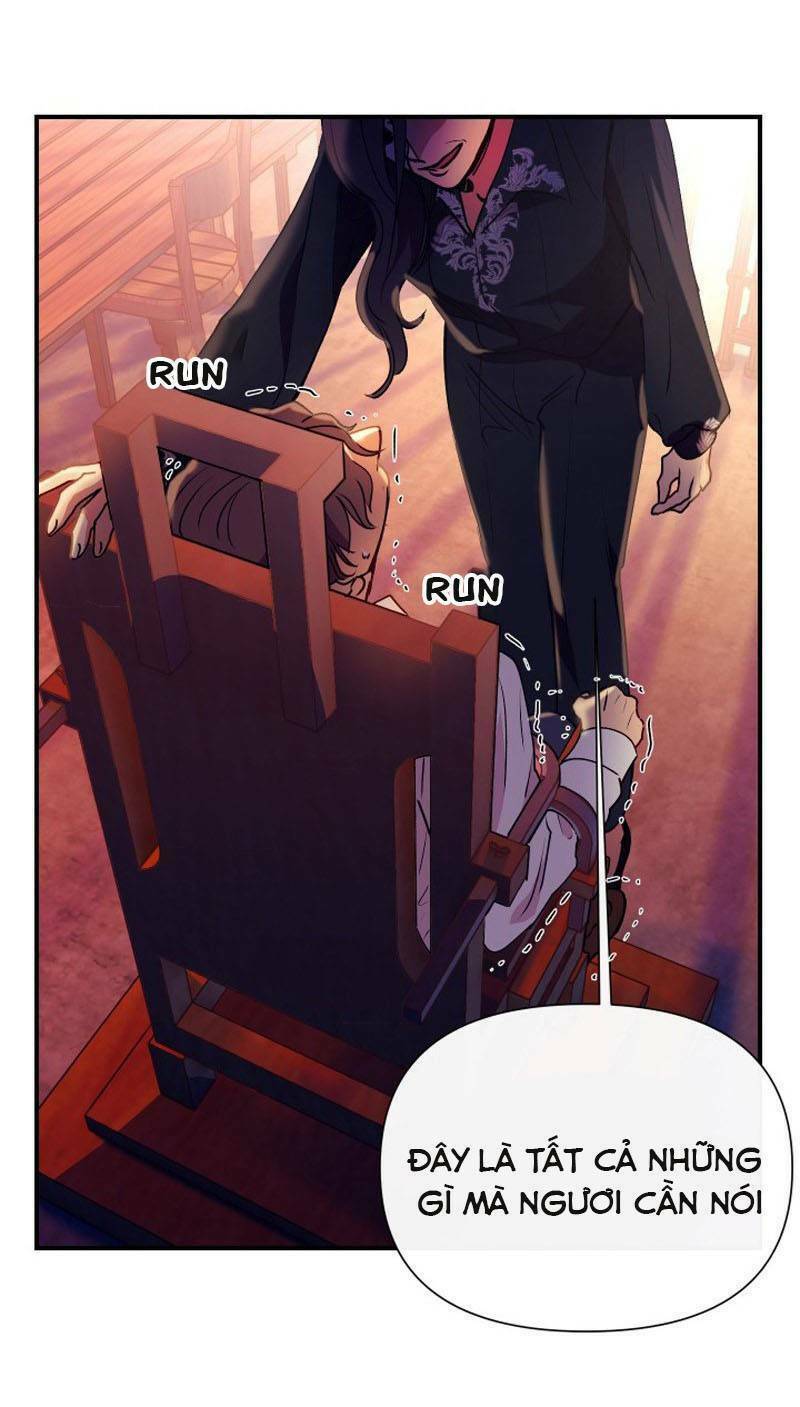 khế ước của nữ công tước quái vật chapter 23 60