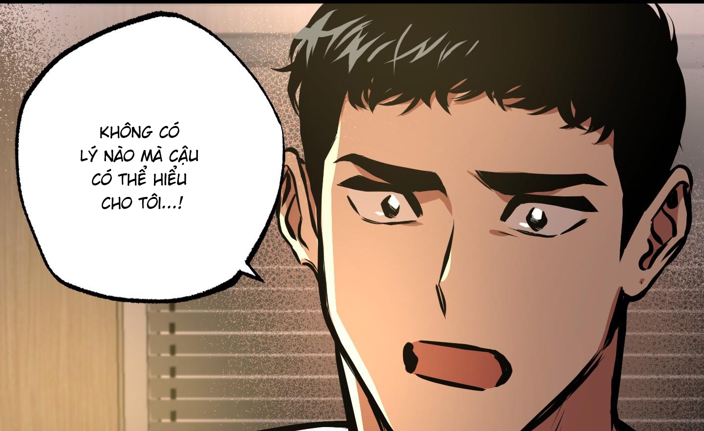 cây thương của ghost chapter 15 96