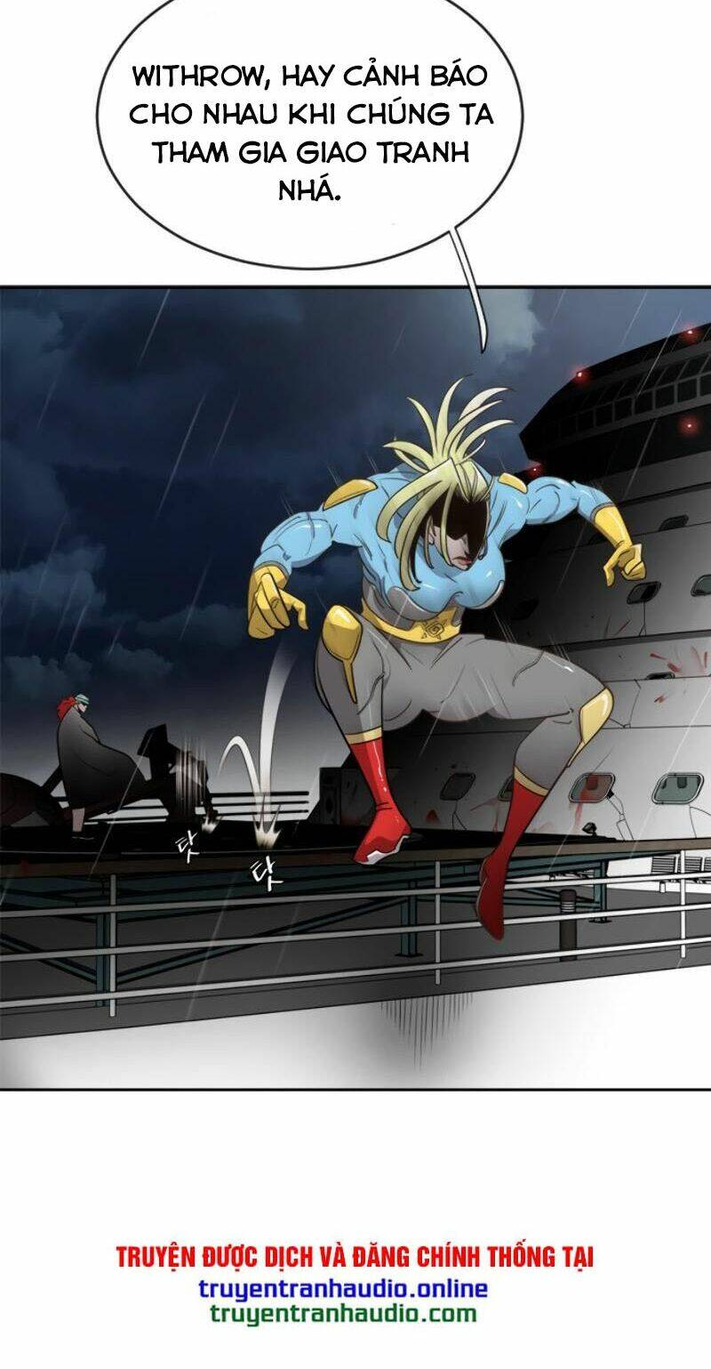 kĩ nguyên của anh hùng chapter 11 15