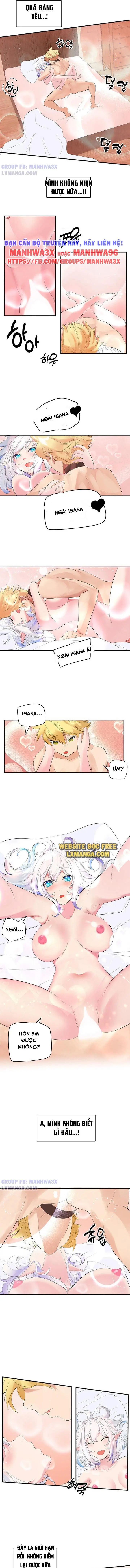 nô lệ tộc elf chapter 11 7