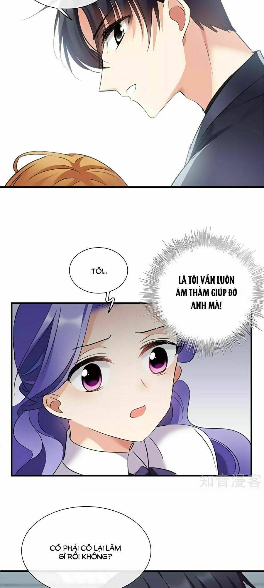 nhân chất tình nhân chapter 26.1 17