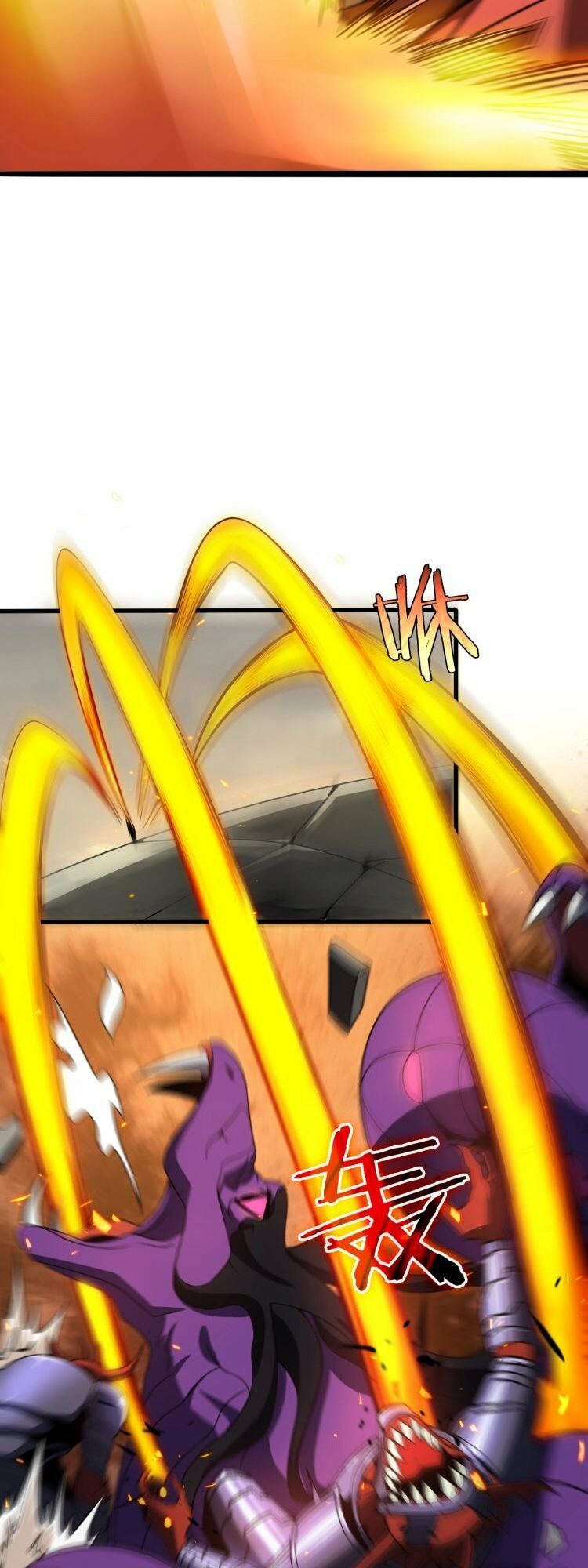 chư giới - tận thế online chapter 11 41