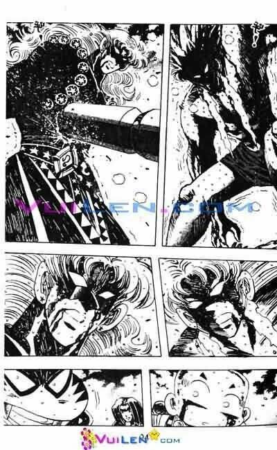 những người bạn tốt chapter 15 95