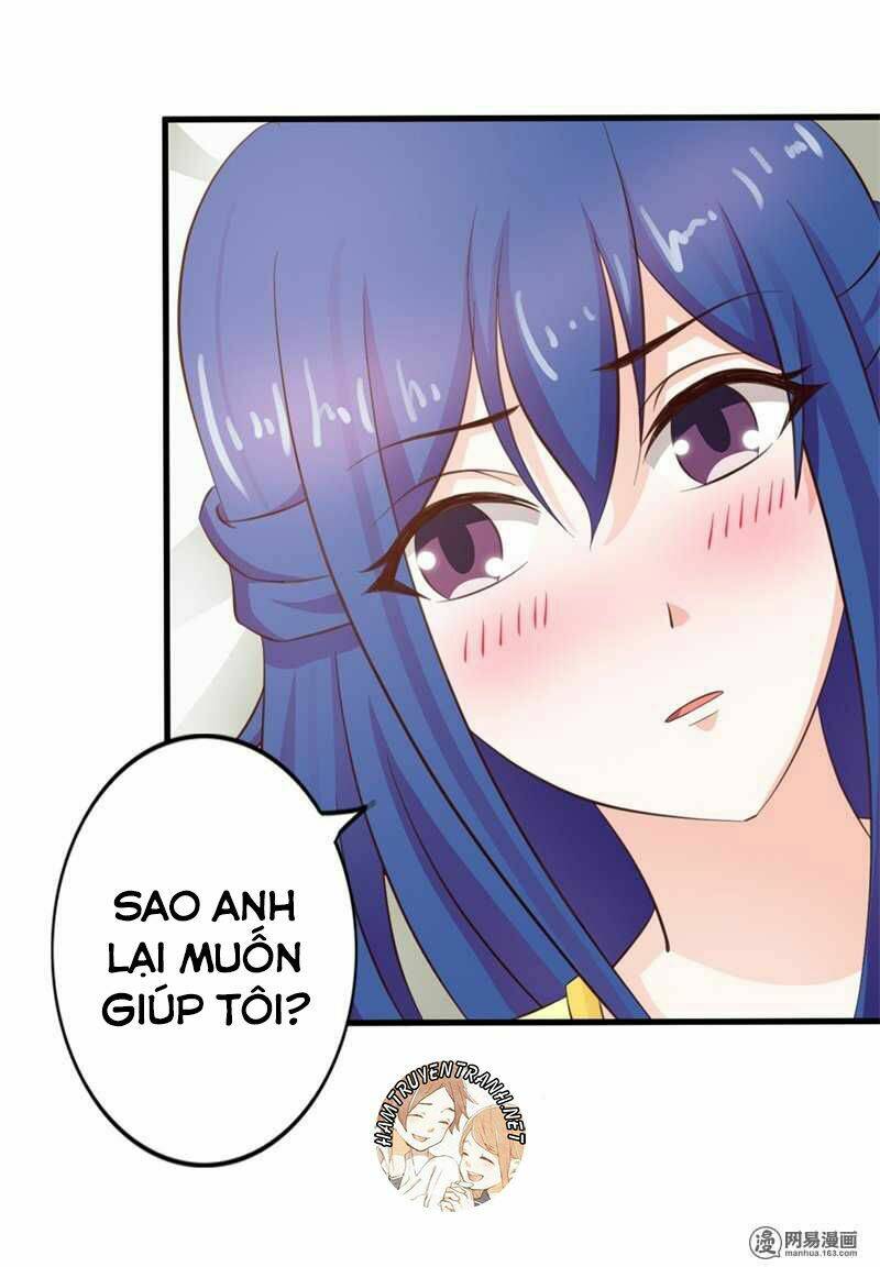 bá đạo tổng tài ngạnh thượng cung chapter 30 15