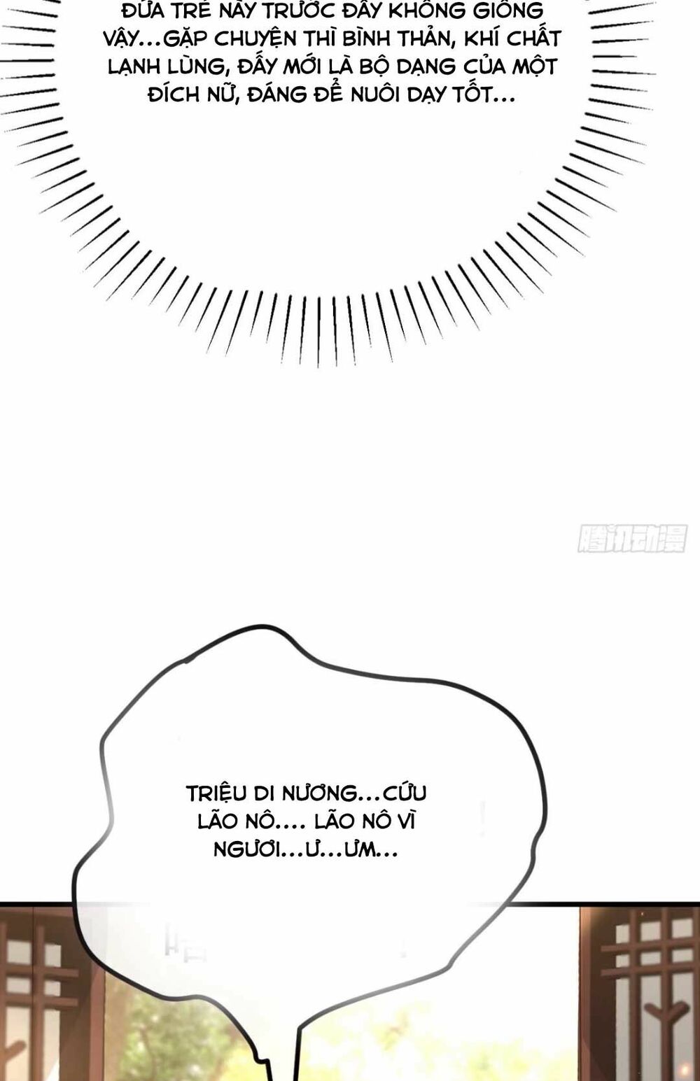 đại đích nữ trọng sinh về báo thù chapter 2 112