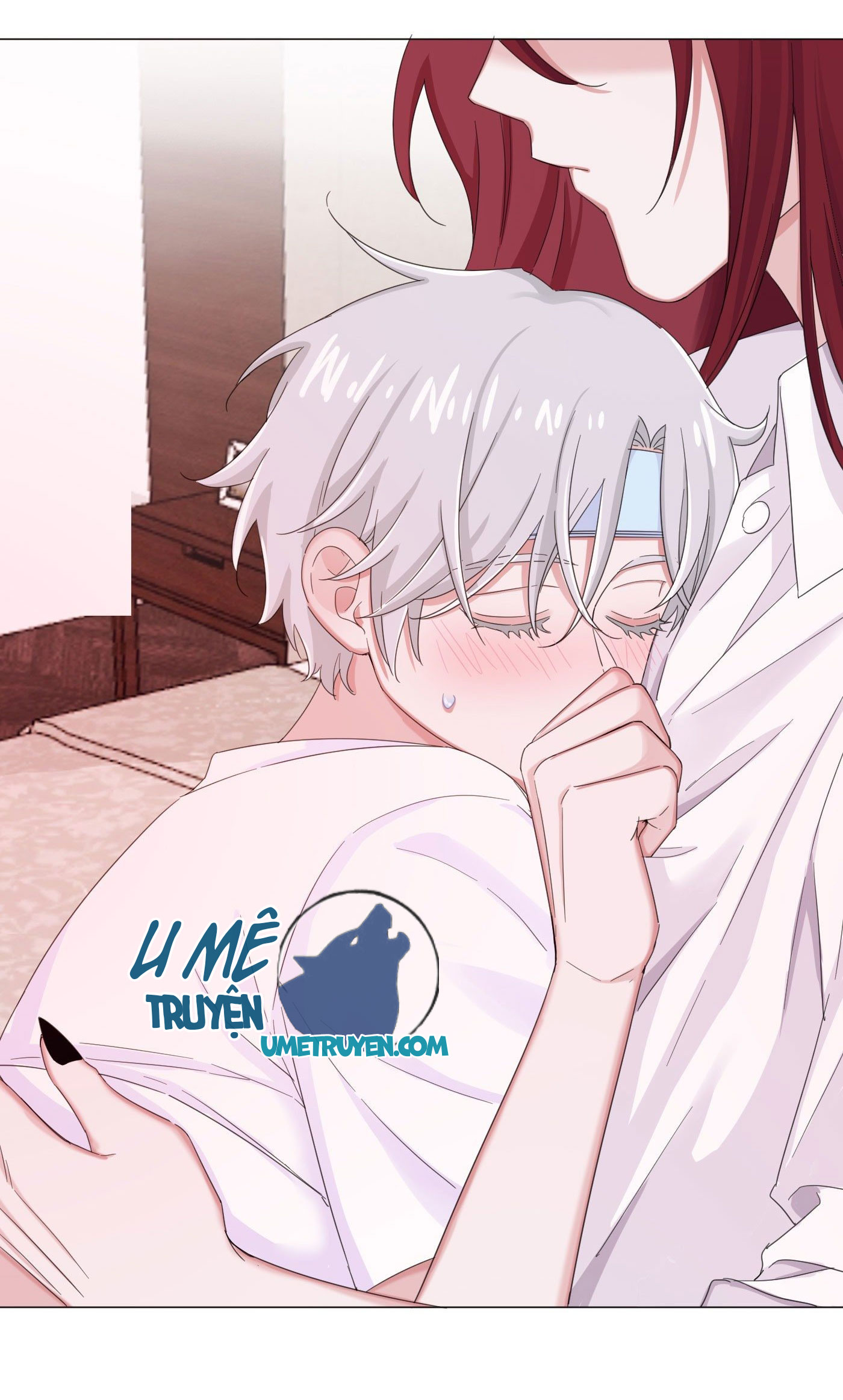 nhất hoàng cửu công thập nhị thê chapter 19 36