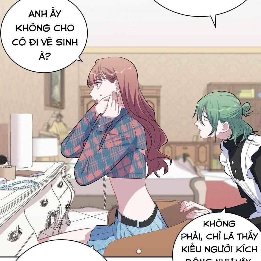 nhạc phụ đại nhân là lão bà chapter 153 17