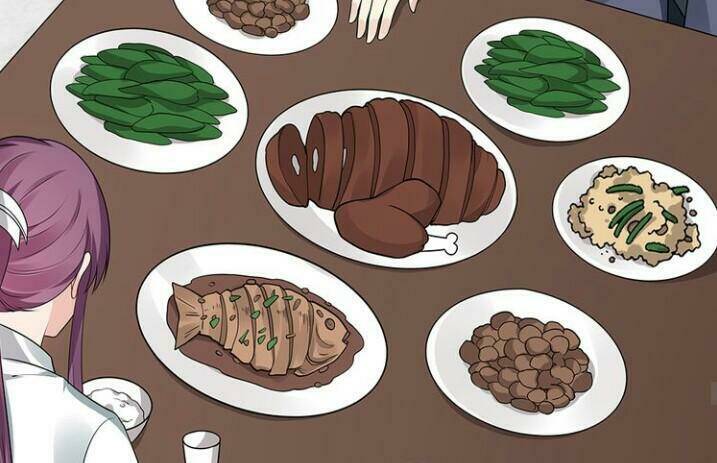 độc phi thần y quá kiêu ngạo chapter 101 18