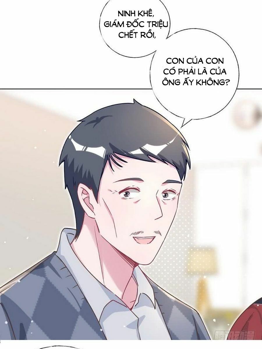 trời ban cho nam thần daddy chapter 12 18