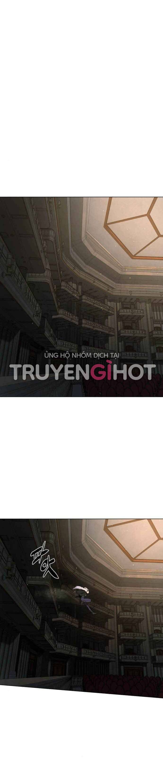bạch huyết - white blood chapter 82 39