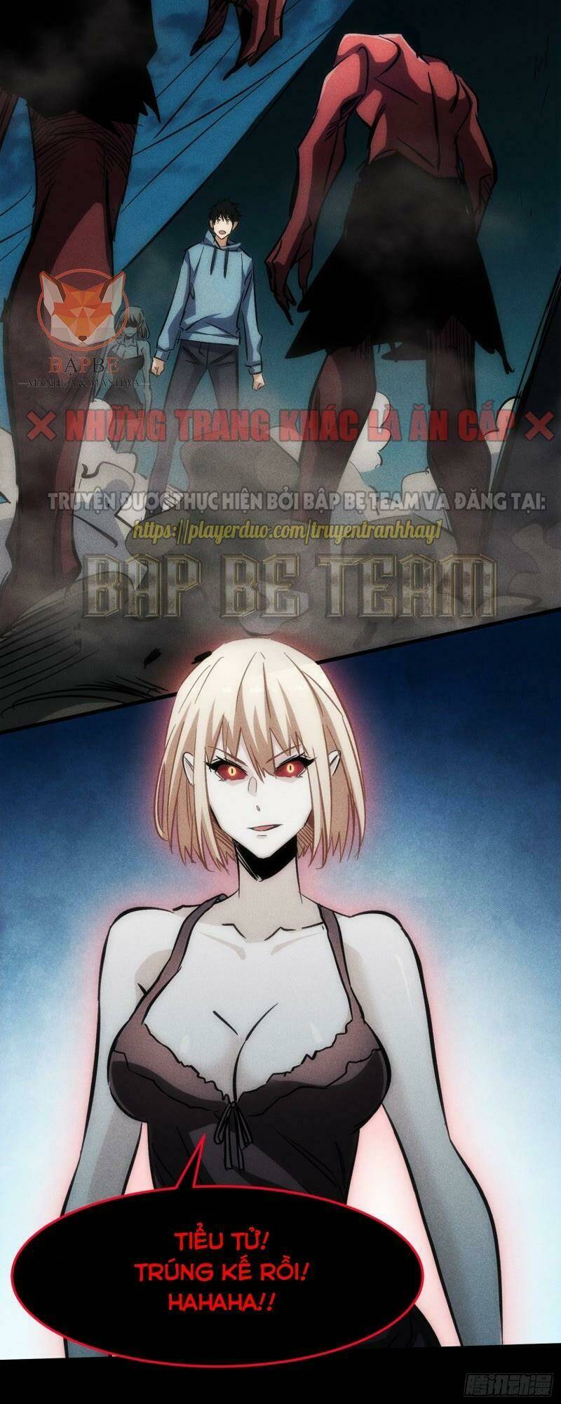 kiêm chức diêm vương chapter 10 33