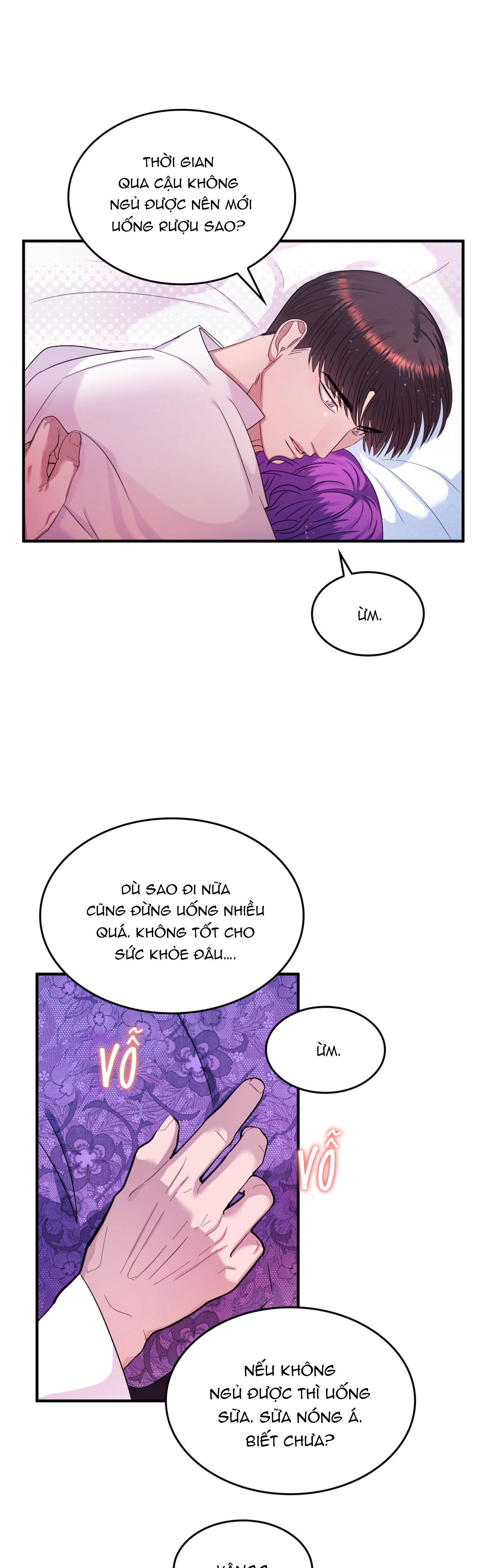 (np) độc thân muôn năm chapter 27 13