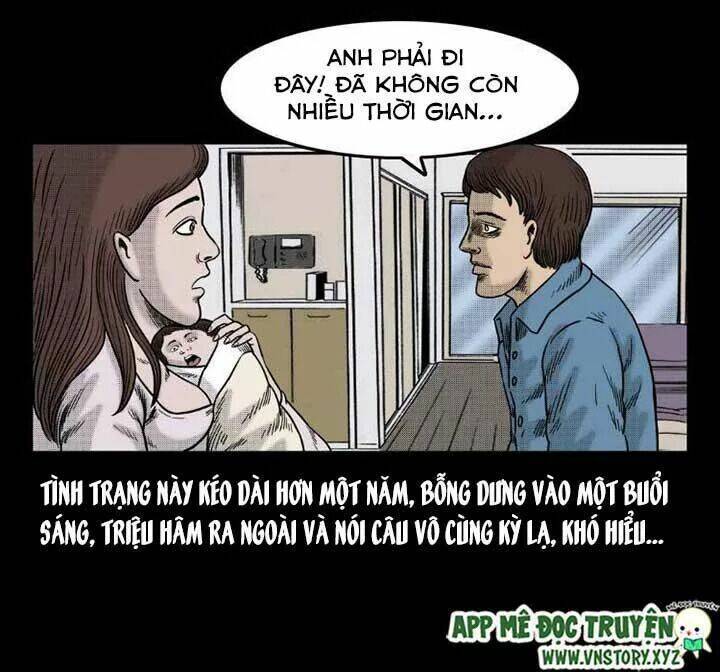 kỳ án có thật chapter 26 34