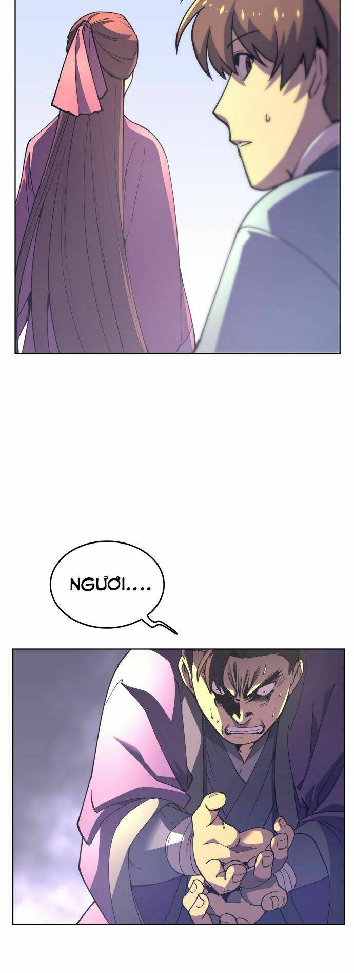 câu chuyện về người lưu giữ lịch sử chapter 3 106