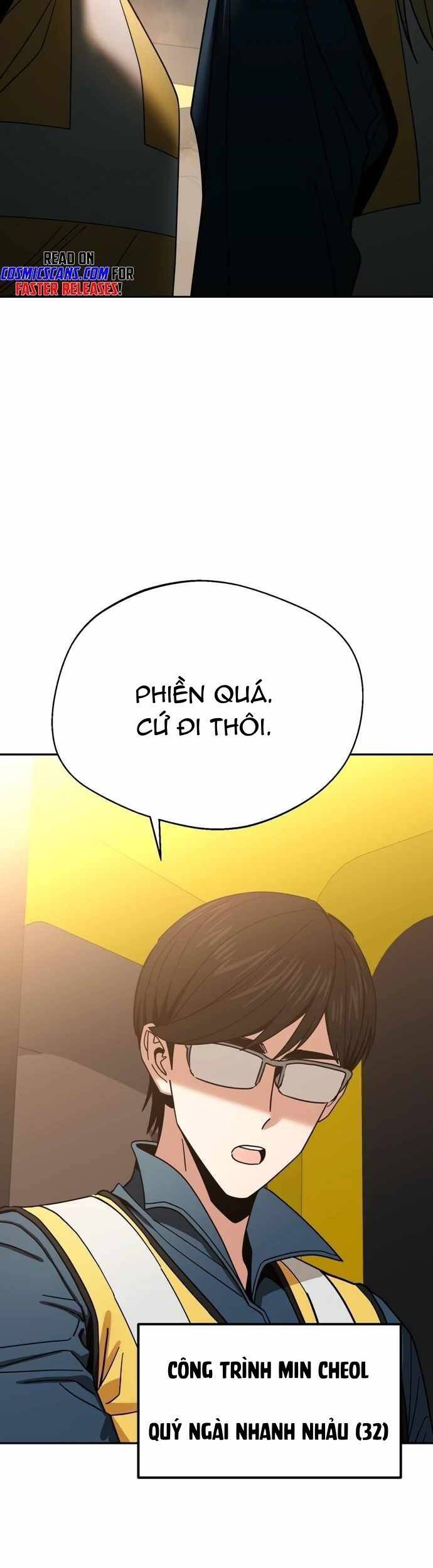 Lớ Ngớ Vớ Phải Tình Yêu chapter 48.1 10