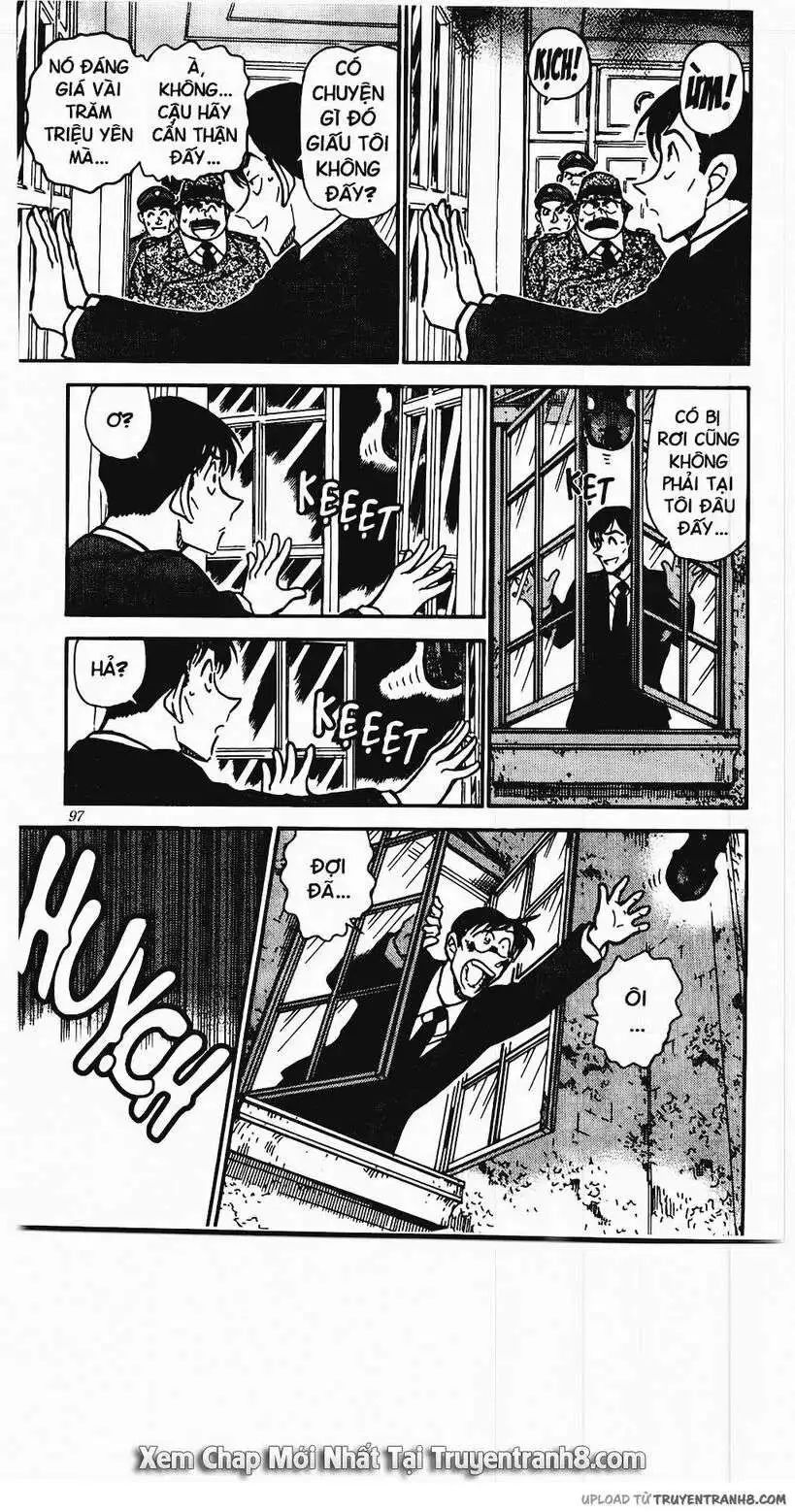 conan chapter 474 11