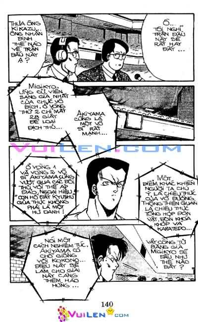 truyền nhân atula - shura no mon i chapter 8 141