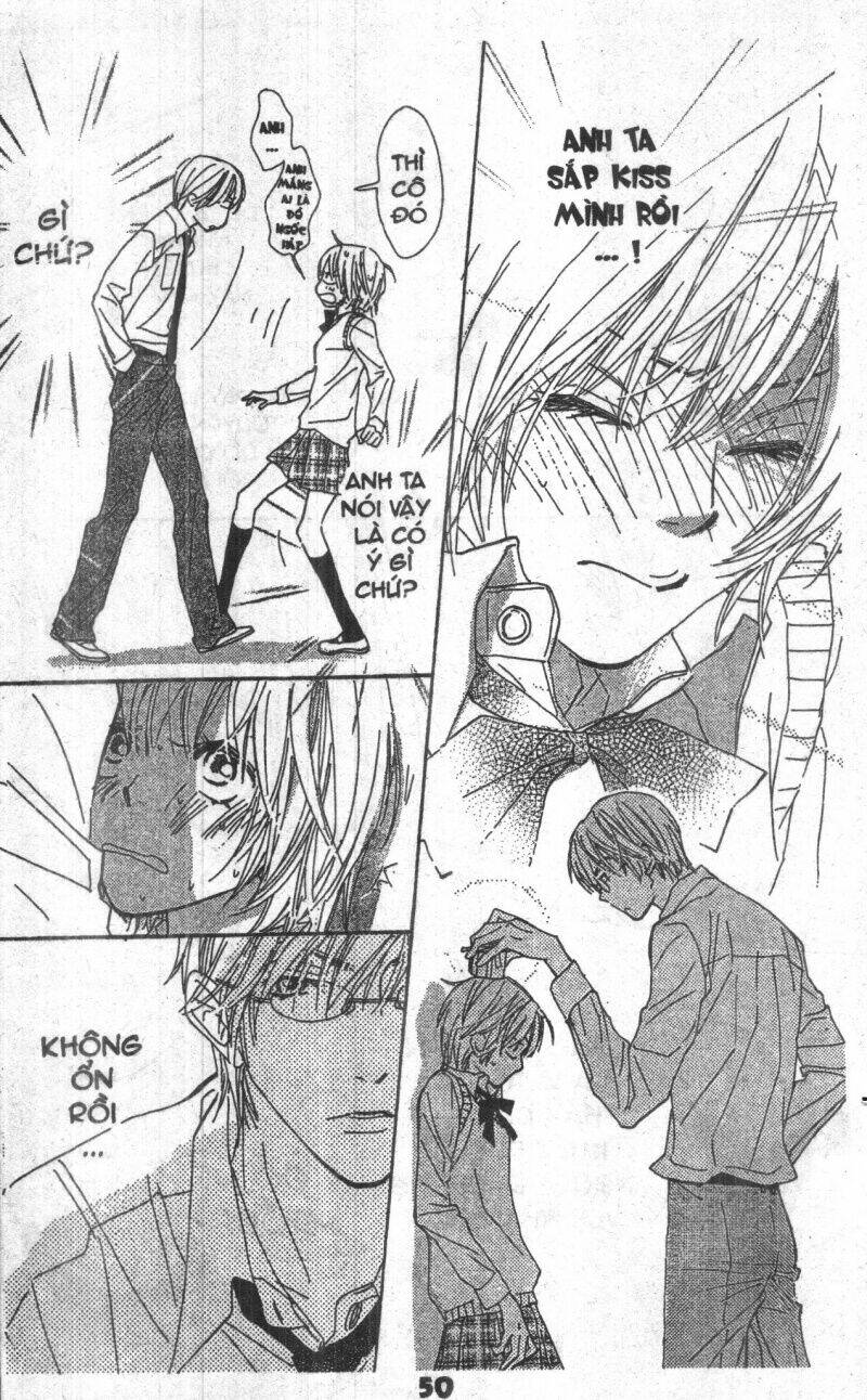 sweet mission chapter 4 48