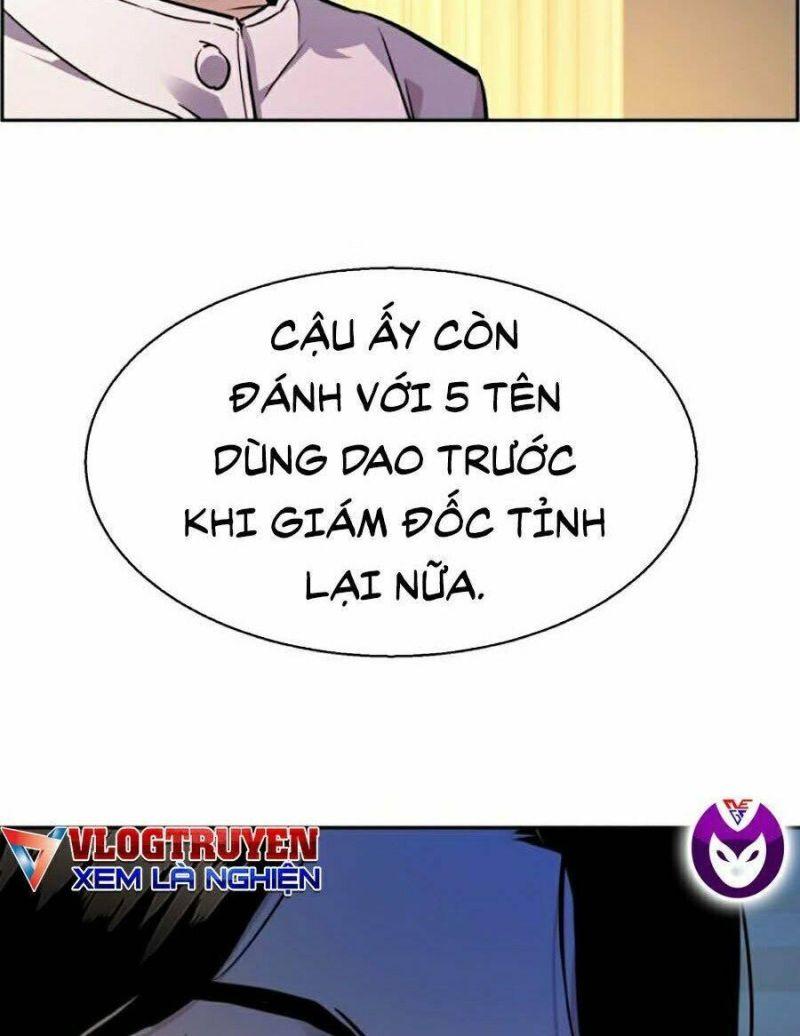 bạn học tôi là lính đánh thuê chapter 50 46