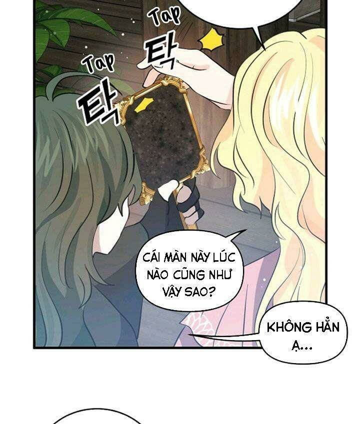 tôi là bạn gái cũ của một người lính chapter 47 30