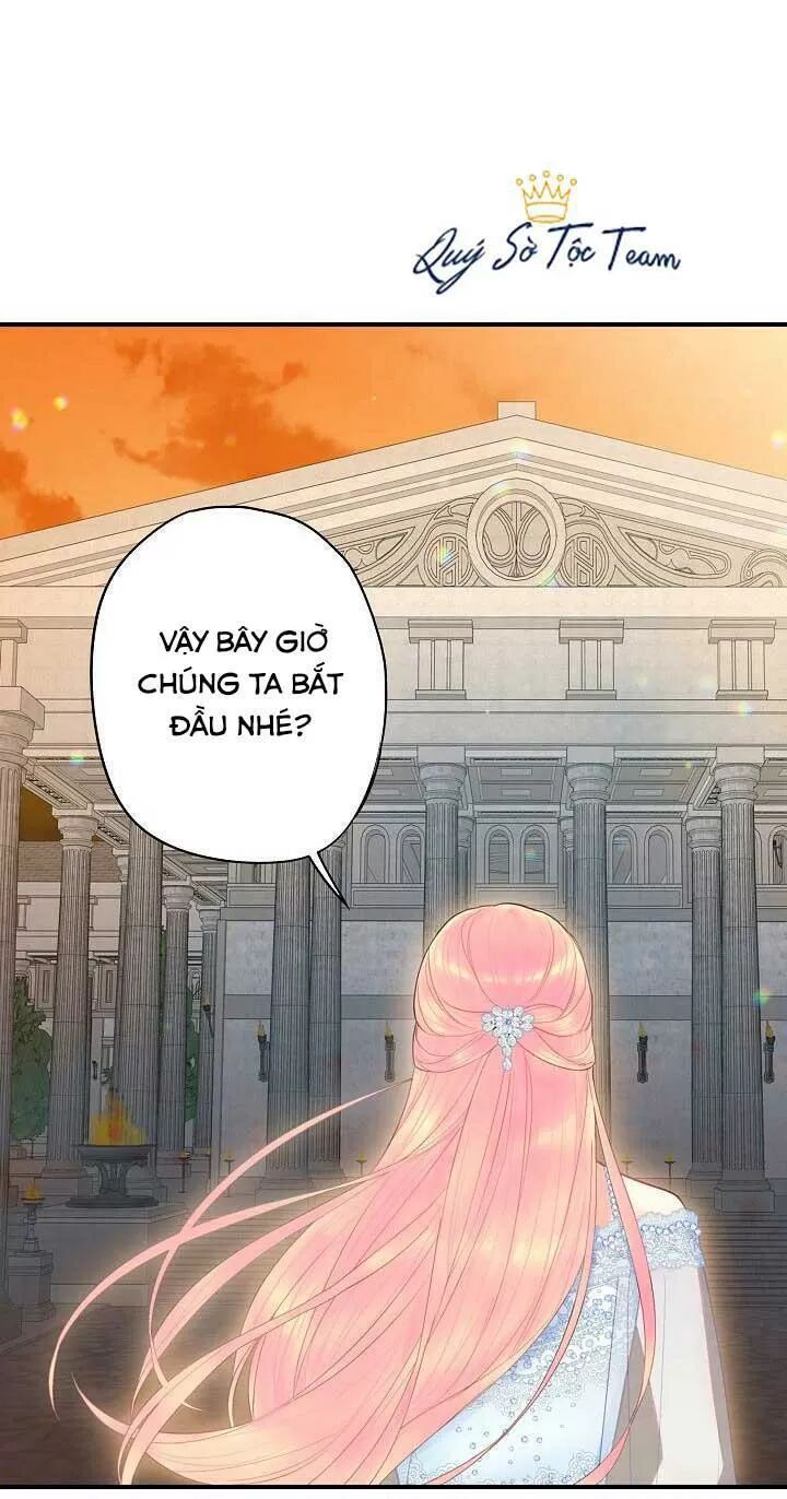 thánh nữ ẩn danh chapter 126 25