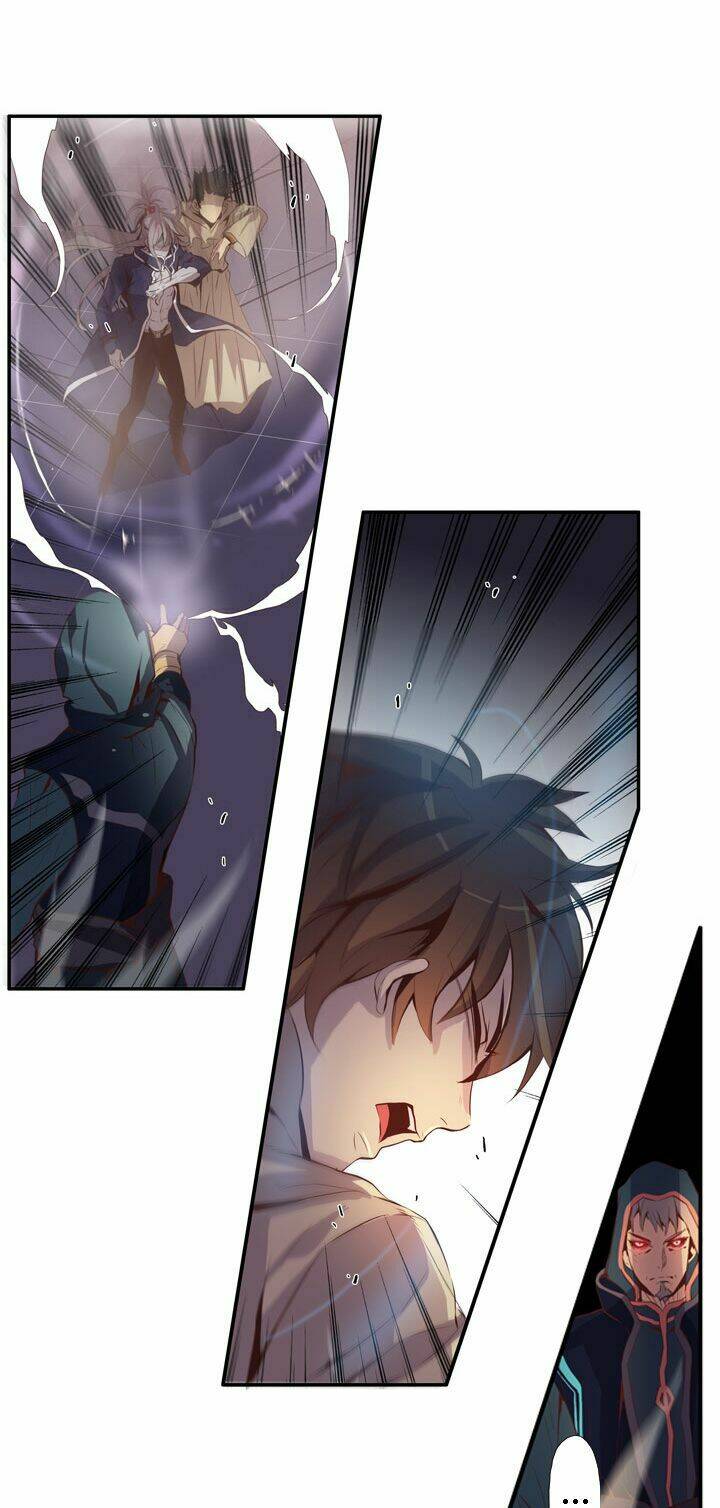 dusk howler chapter 35 24