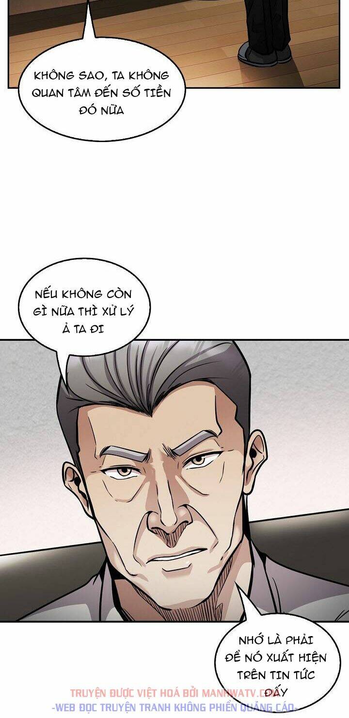 điều tra viên chuyển sinh chapter 132 73