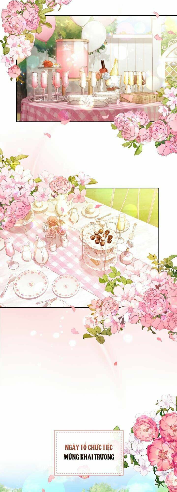 nhà điều chế nước hoa độc quyền của bạo chúa chapter 29 10