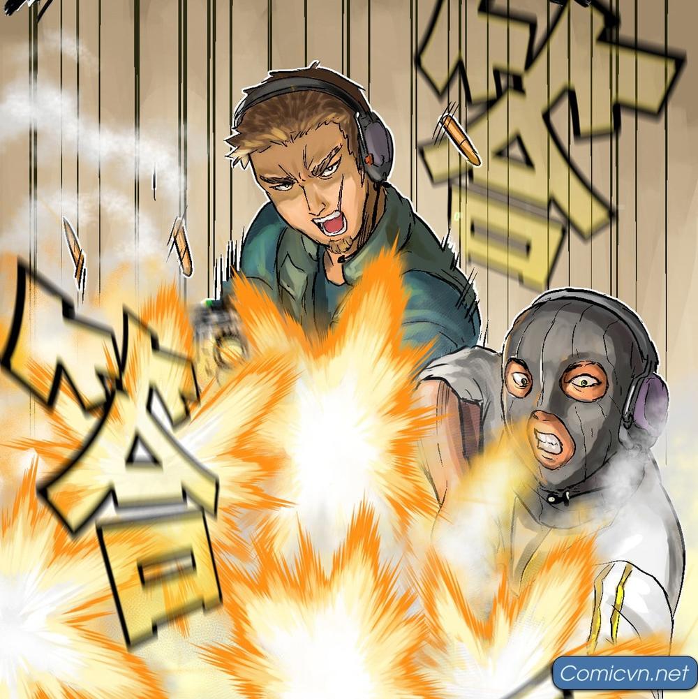 vua sinh tồn chapter 1 24