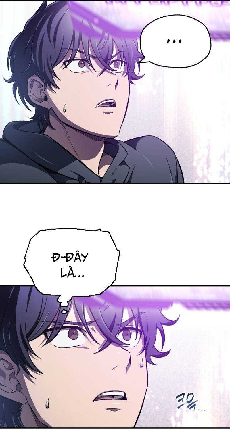 chỉ mình ta tái sinh chapter 1 41