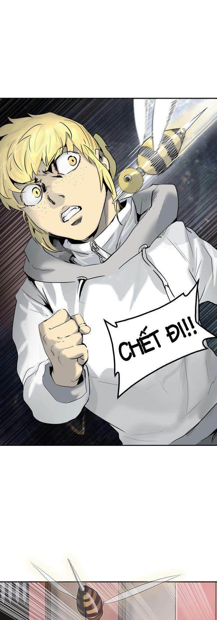 cuộc chiến trong tòa tháp chapter 333 1