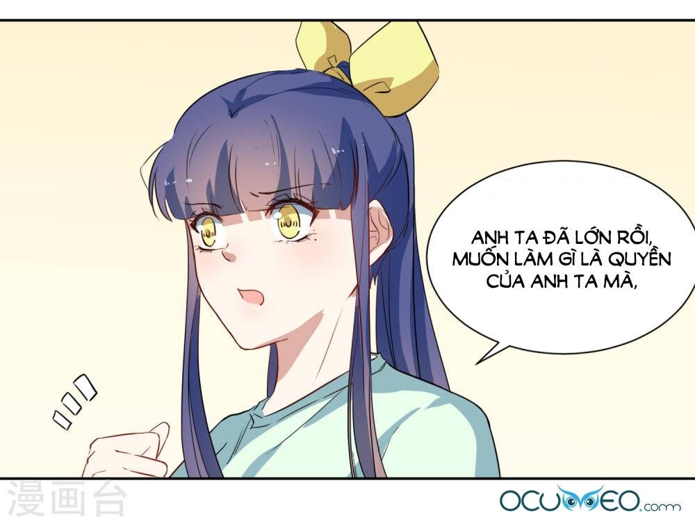 thầy giáo ác ma yêu tôi rồi chapter 40 7