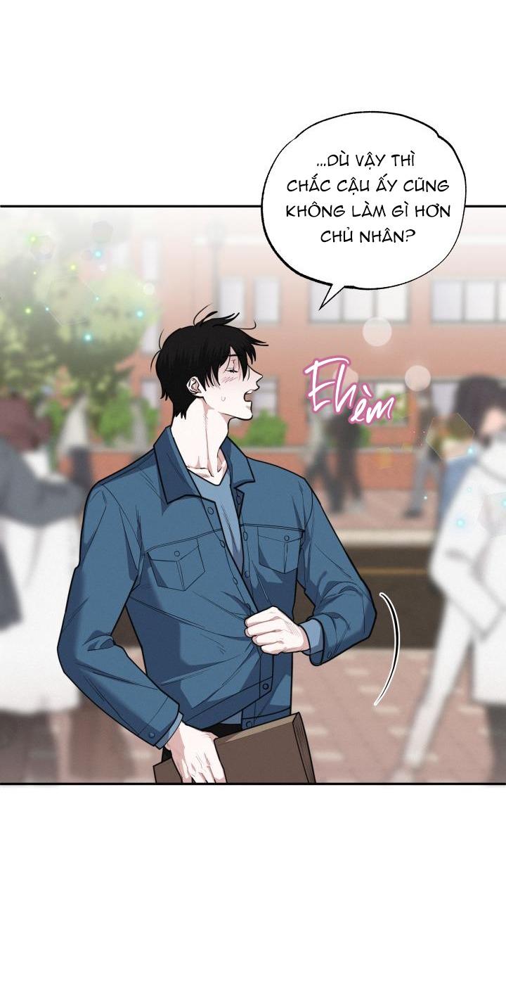 lời nói dối đẫm máu chapter 22 27