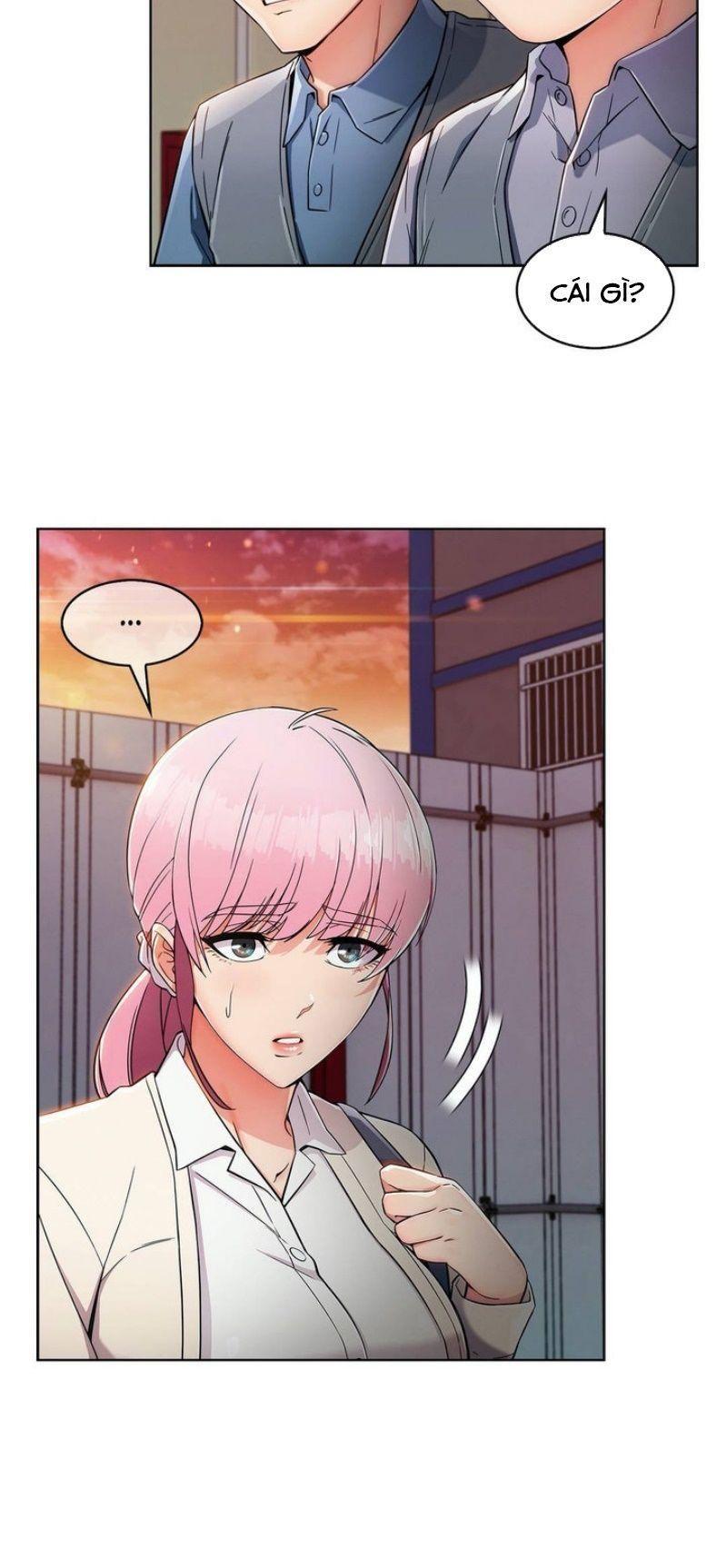 stand up guy chapter 2 28