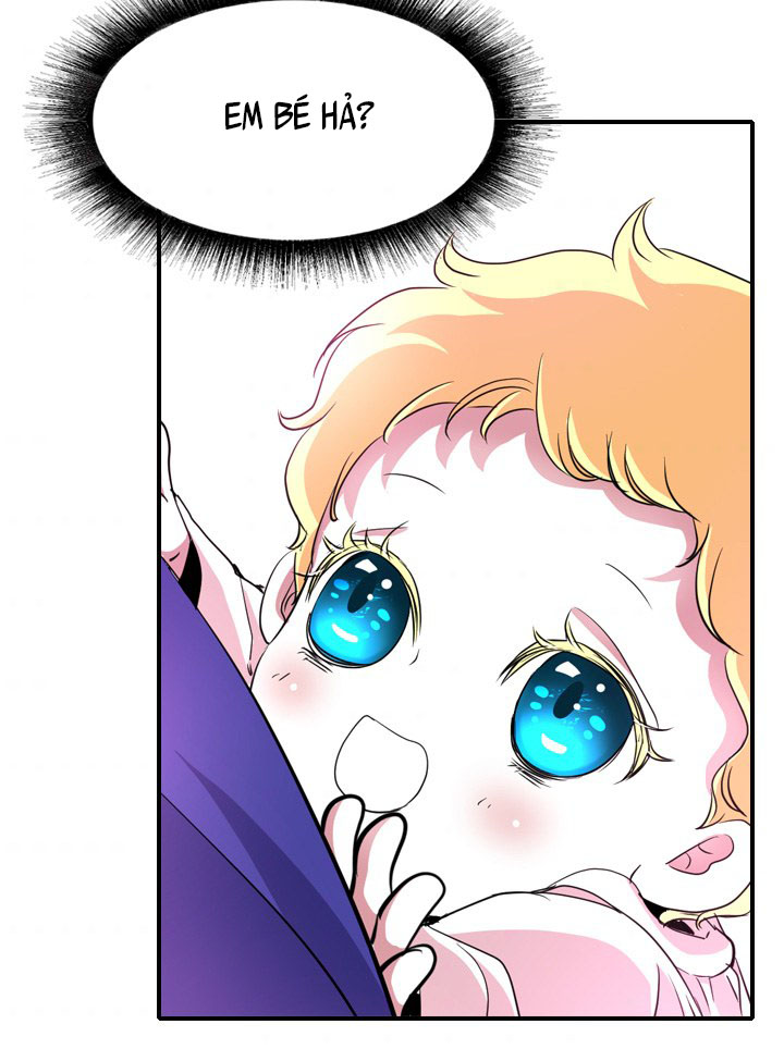 sát thủ muốn trở thành công chúa chapter 2 11