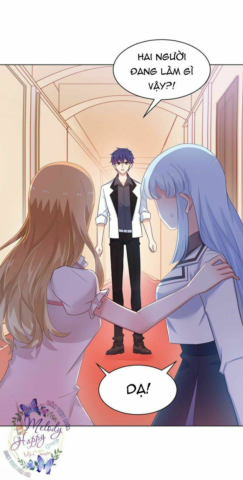 ma lạt thiên kim đẩu ác thiếu chapter 126 23